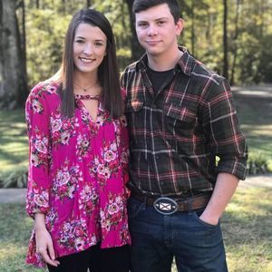 Meet your Posher, Devin